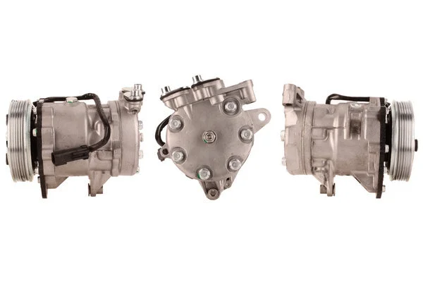 Compressor, air conditioning (51-0685)