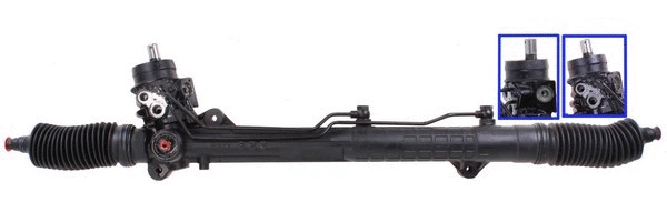 Steering Gear (11-0762)