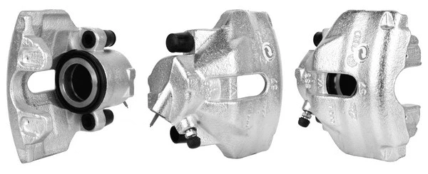 Brake Caliper (82-0503)