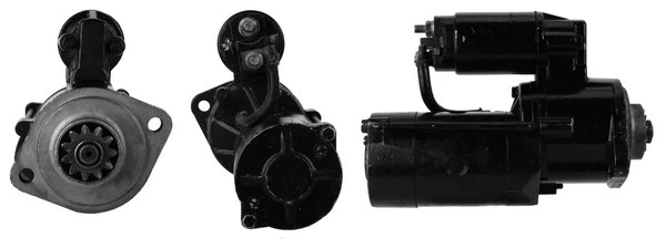 Starter (25-2171)
