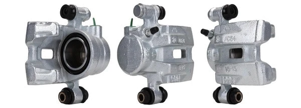Brake Caliper (83-0234)