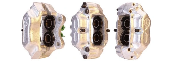 Brake Caliper (83-0059)