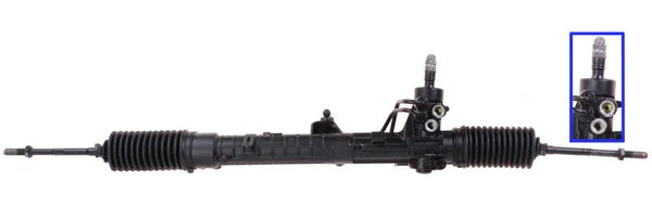 Steering Gear (11-0125)