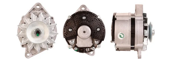 Alternator (27-0580)