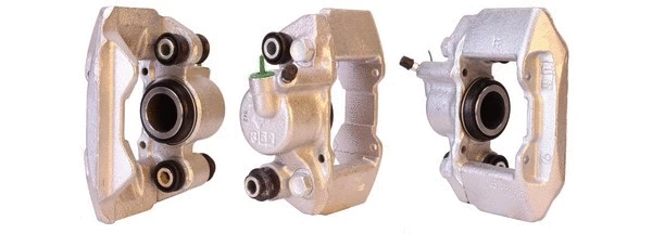 Brake Caliper (87-0892-1)