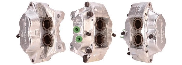 Brake Caliper (83-0029)