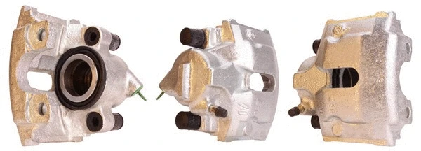 Brake Caliper (83-0539)