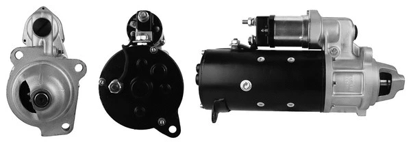 Starter (45-3461)