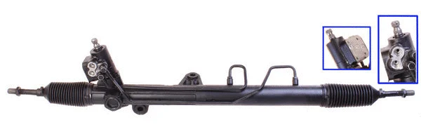 Steering Gear (11-1342)