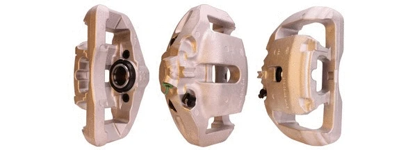 Brake Caliper (82-2377)