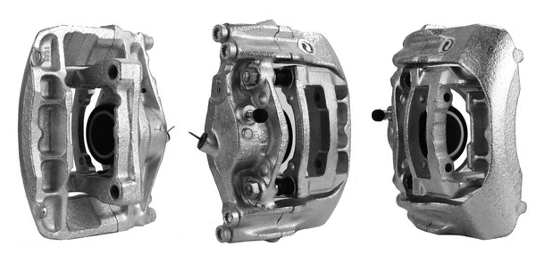 Brake Caliper (82-0177-1)