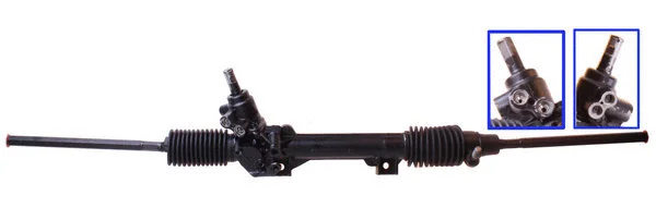 Steering Gear (11-0648)