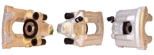 Brake Caliper (87-2047)