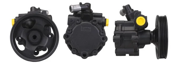Hydraulic Pump, steering (15-1424)