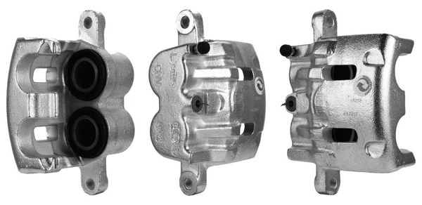 Brake Caliper (82-0728)