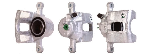 Brake Caliper (82-0268)