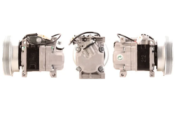 Compressor, air conditioning (51-0152)
