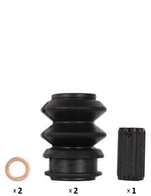 Brake Caliper (83-1925)