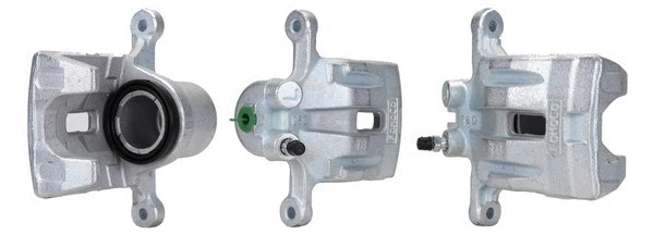 Brake Caliper (86-1969)
