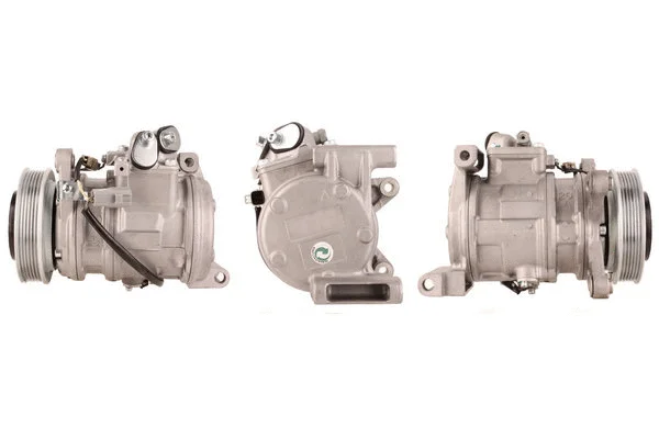Compressor, air conditioning (51-0437)