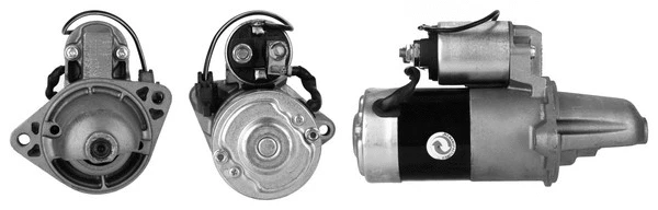 Starter (25-1405)