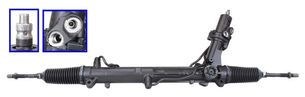 Steering Gear (11-0767)
