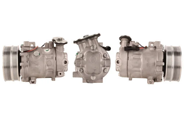 Compressor, air conditioning (51-0512)