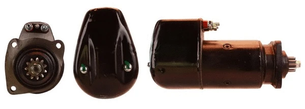 Starter (45-0488)