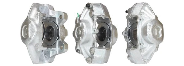 Brake Caliper (83-0593)