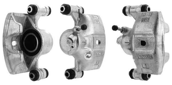 Brake Caliper
