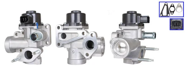 EGR Valve (73-0255)