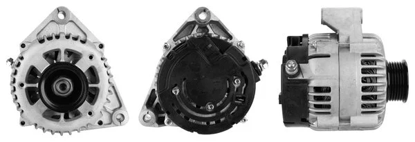 Alternator (28-4657)