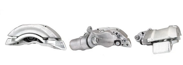 Brake Caliper (86-1637-1)