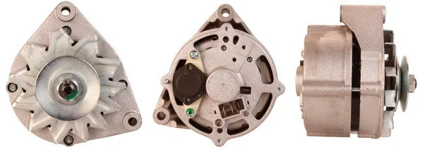 Alternator (28-0738)