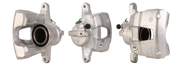 Brake Caliper
