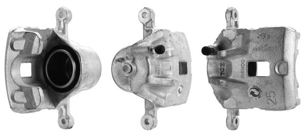 Brake Caliper
