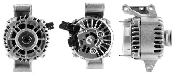 Alternator (27-4696)