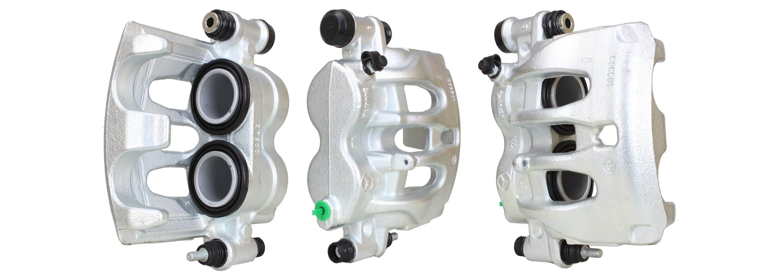 Brake Caliper (86-3222)