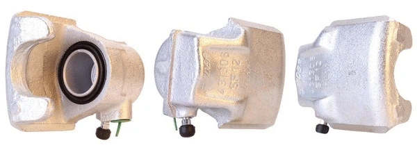 Brake Caliper (83-2003)