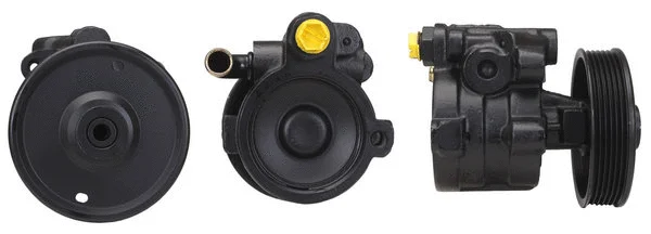 Hydraulic Pump, steering (15-0603)