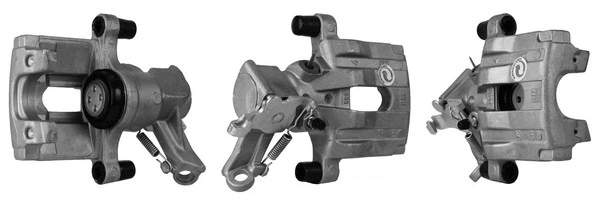 Brake Caliper