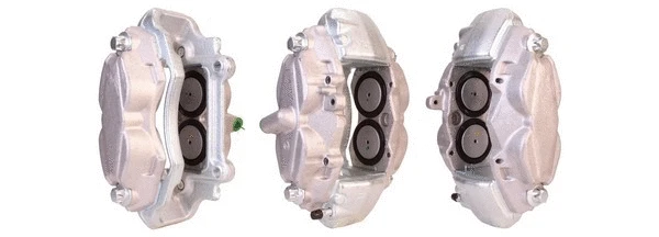 Brake Caliper (82-2200)