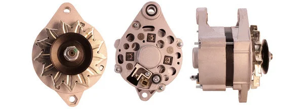 Alternator (27-0538)