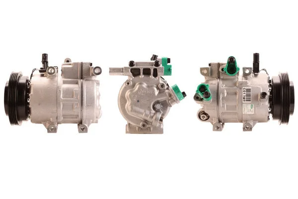 Compressor, air conditioning (51-0753)