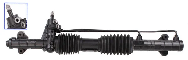 Steering Gear (11-0003)