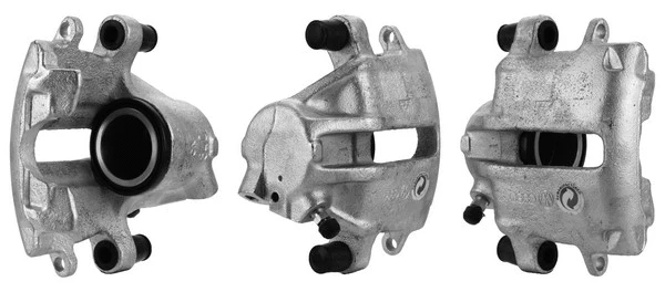 Brake Caliper (82-0469)