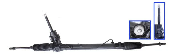 Steering Gear (11-1463)