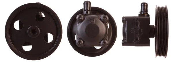 Hydraulic Pump, steering (15-1359)