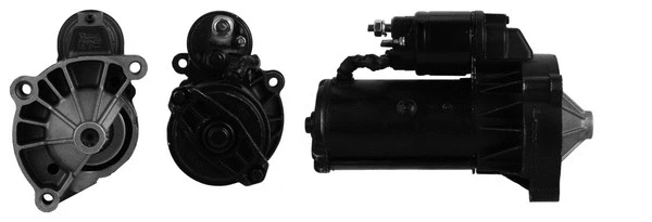 Starter (25-3084)