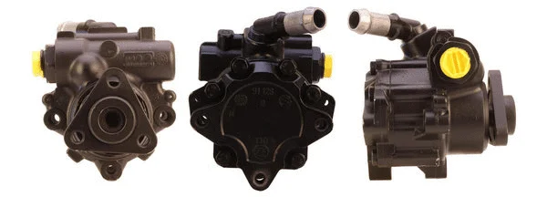 Hydraulic Pump, steering (15-0611)